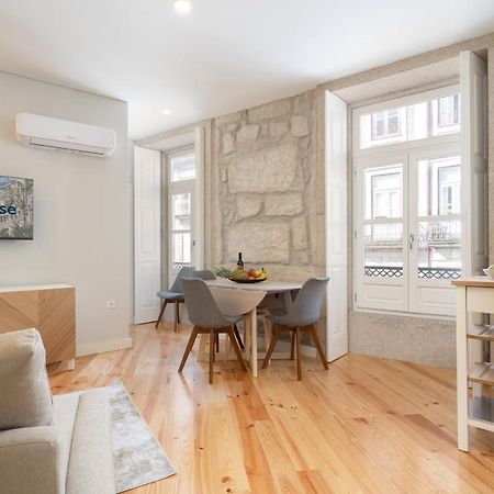 Host Wise - Enchanting Design Flat - Premium Location Porto Kültér fotó